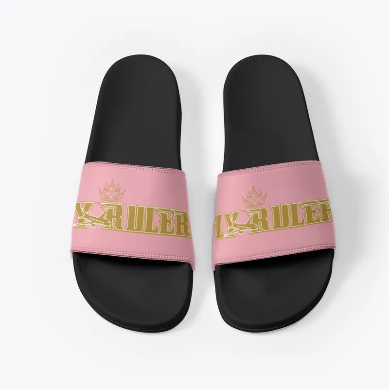 Ruler Slides