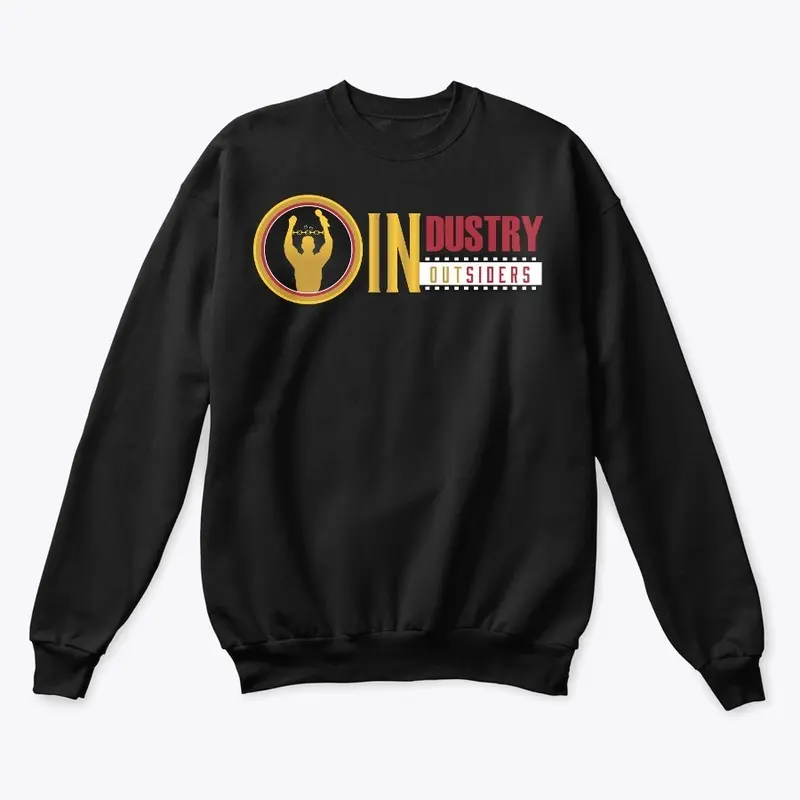 Truth & Power Sweatshirt 