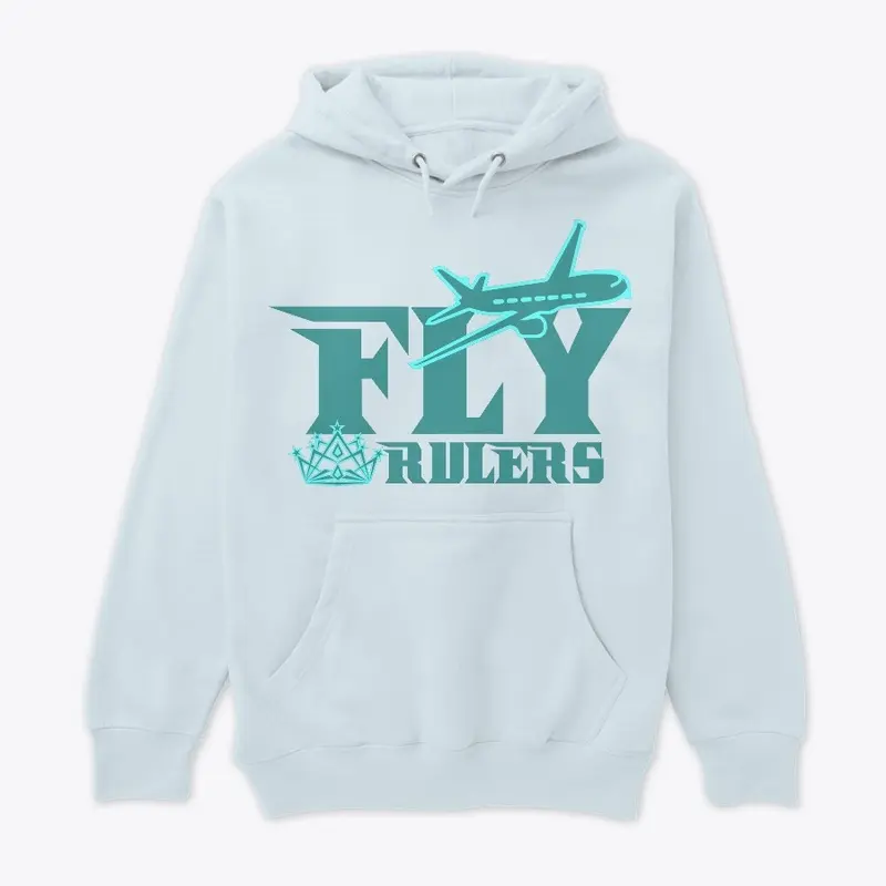 Fly Rulers Premium Design